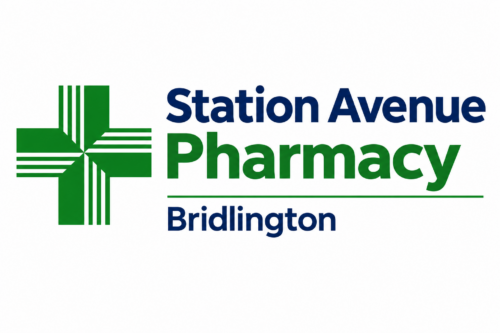 Station Avenue Bridlington
