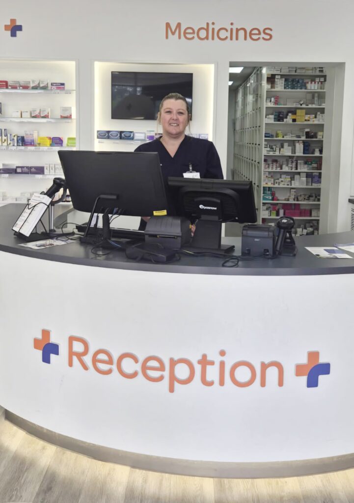 How hubRx helped give Lisa’s career in pharmacy the shot in the arm she desperately wanted